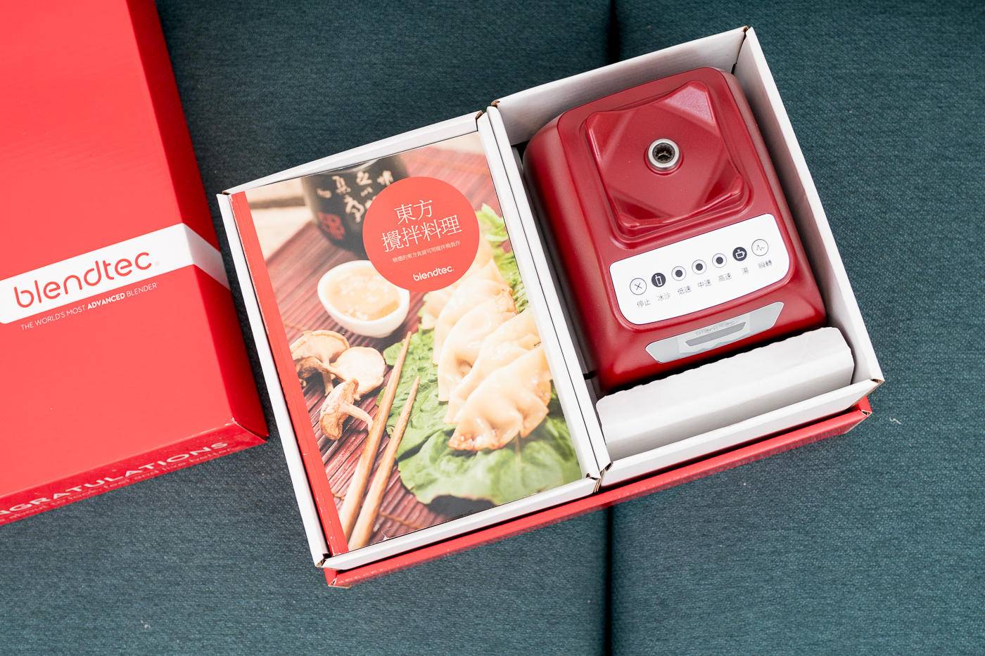 破壁机选什么配置的好,美国破壁机blendtec测评