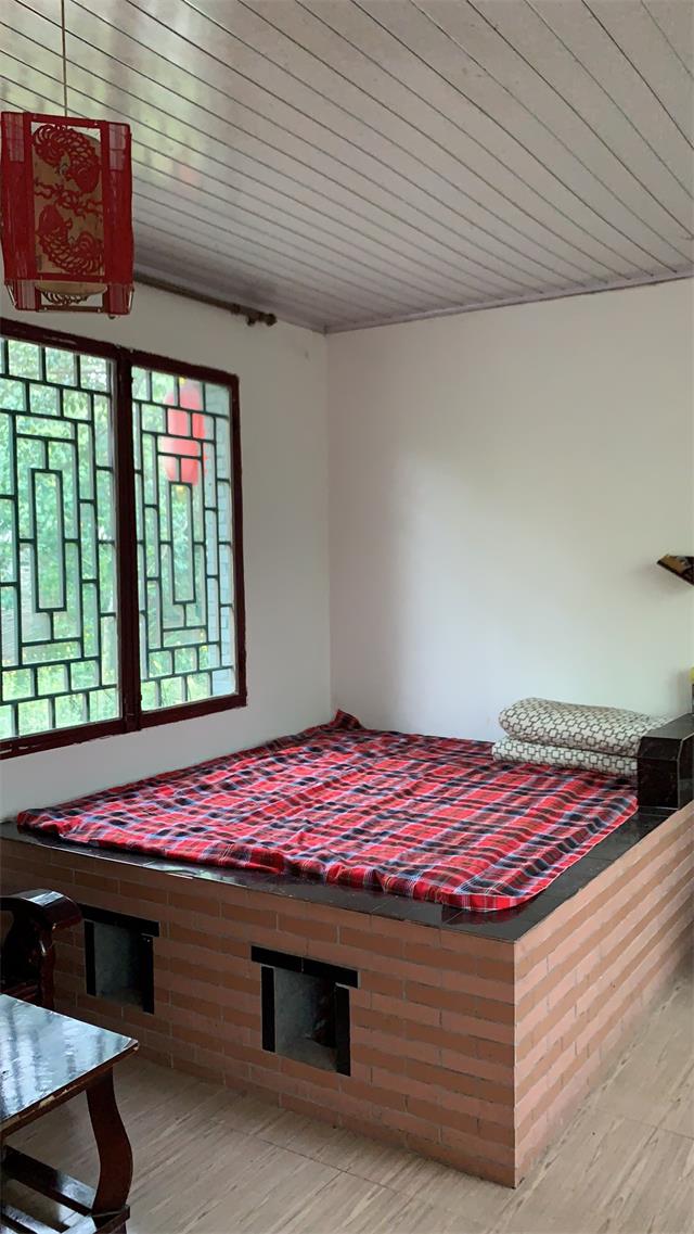 钓钓鱼，喝喝茶，聊聊人生，才是生活，西安市蓝田蓬莱渔村生态园