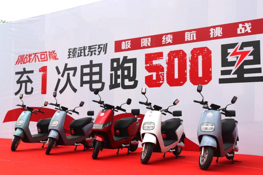 2021年最能跑的4款电动车,2020十大建议买动力最大的电动车
