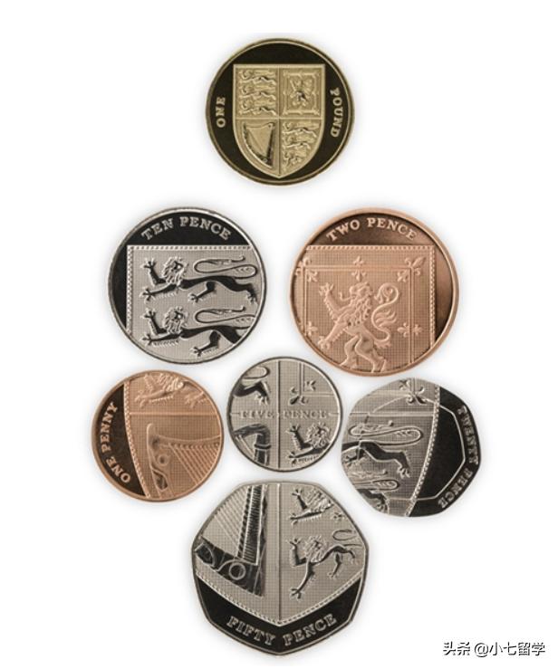 英国1903硬币价格,英国硬币哪年的值钱