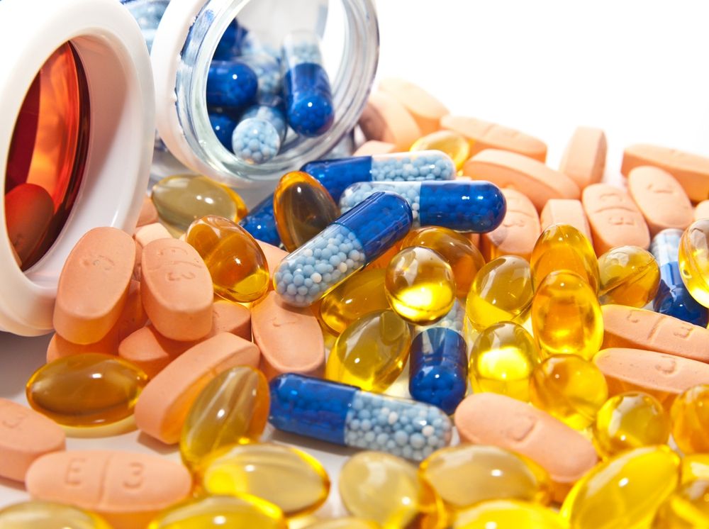 保肝药什么药最有效,保肝药有哪几种