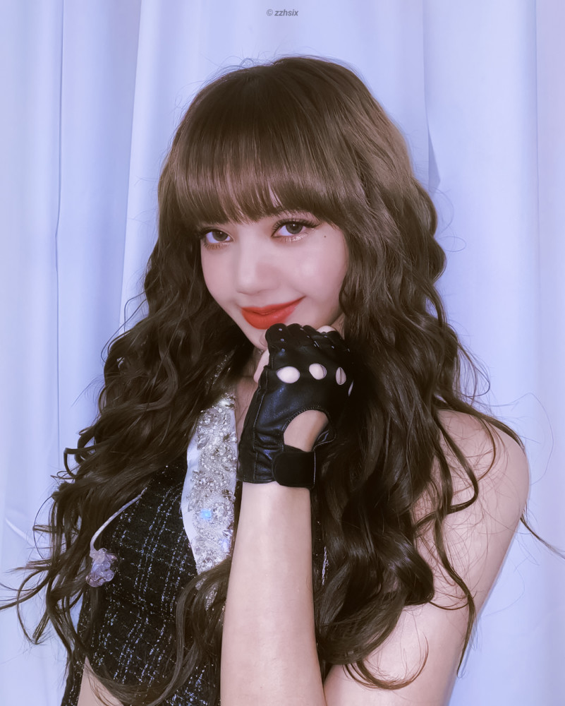 韩国爱豆中的各国成员,为啥韩国混血爱豆那么多