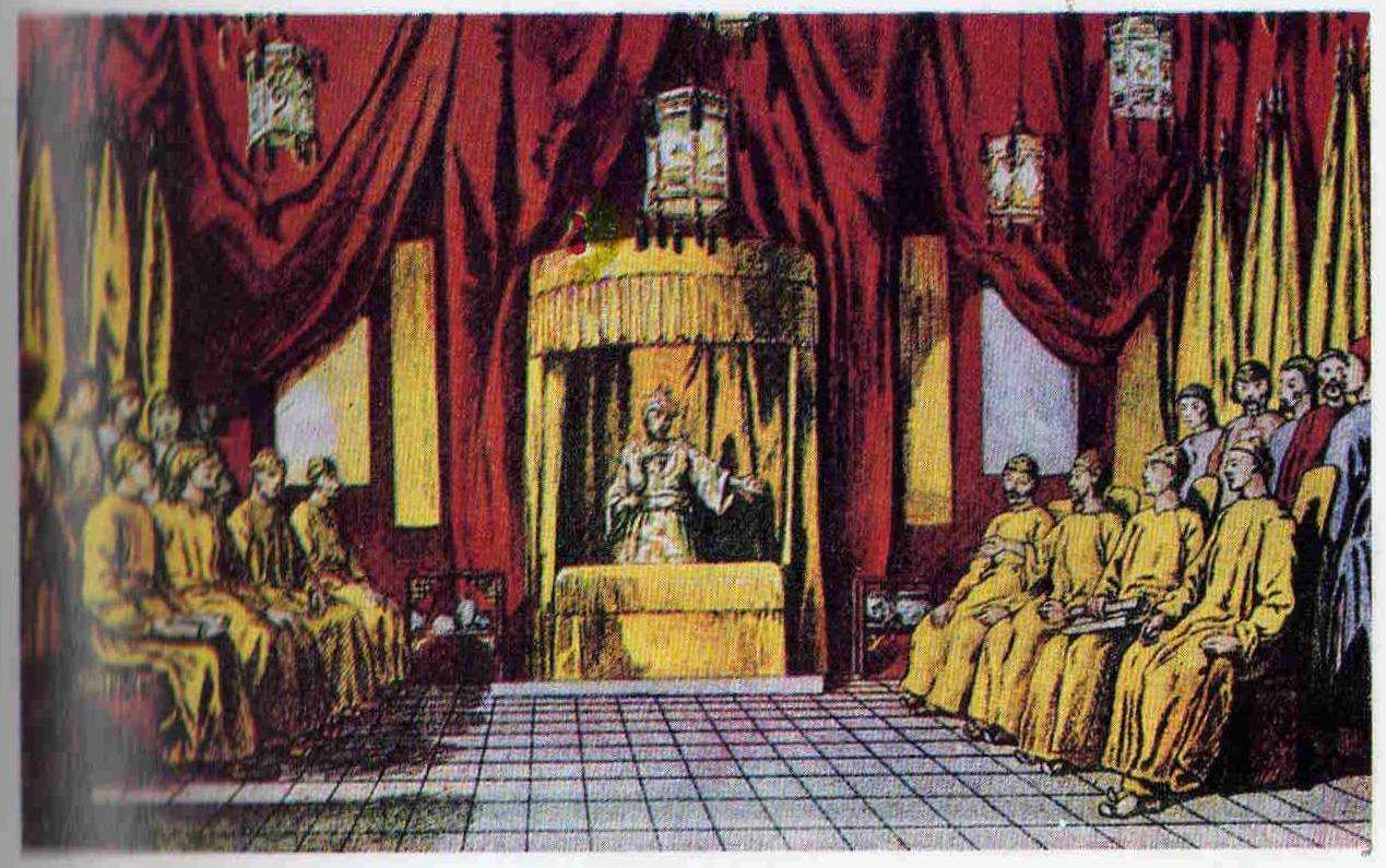 太平天国也信奉“基督教”，那为什么还被西方认为是“异端”呢？