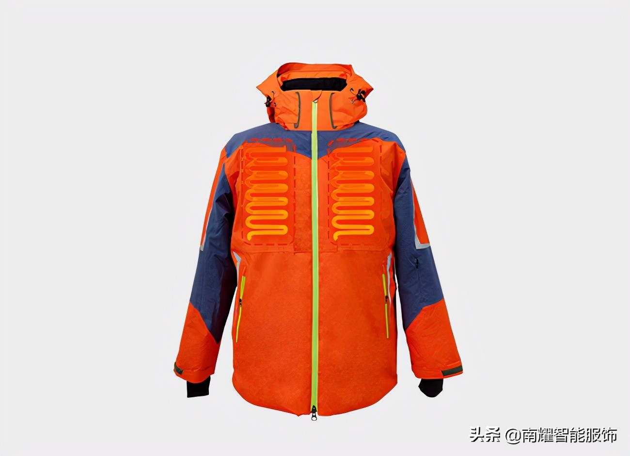 发热衣服如何使用?详细使用指南来啦!「小白必看3」