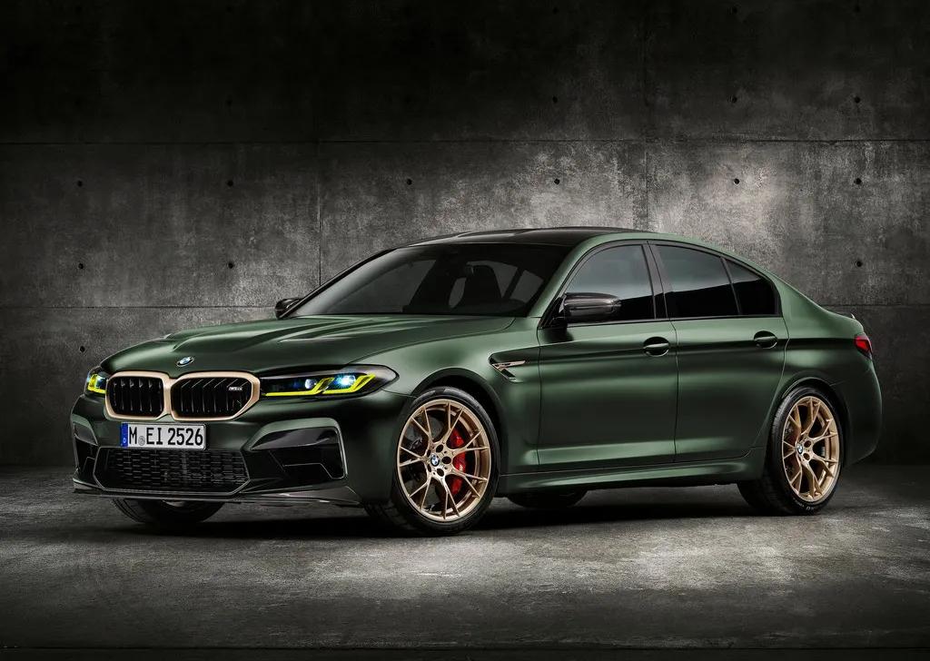 创新生态可持续—有史以来最强大的十款宝马发动机！排名第一是？