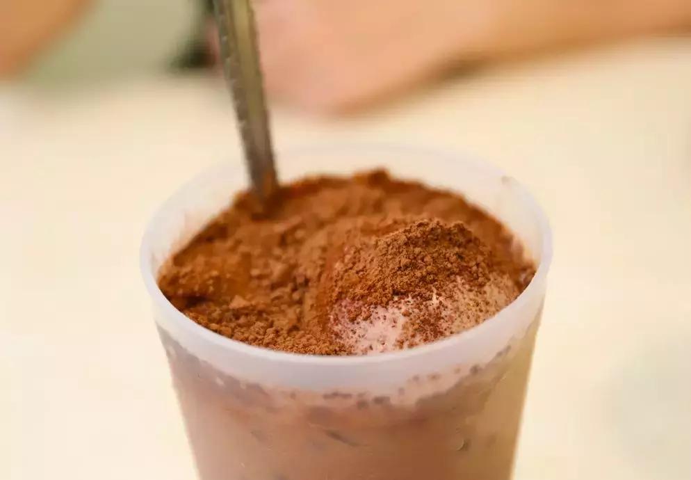 香港的正宗街头港式茶餐厅,香港的正宗港式茶餐厅