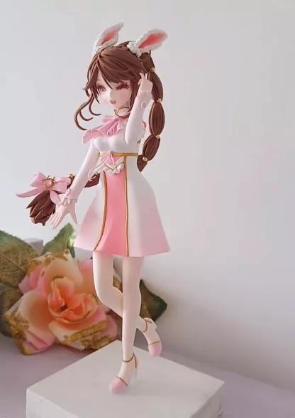 手办中手办的主要特征,手办冷知识科普