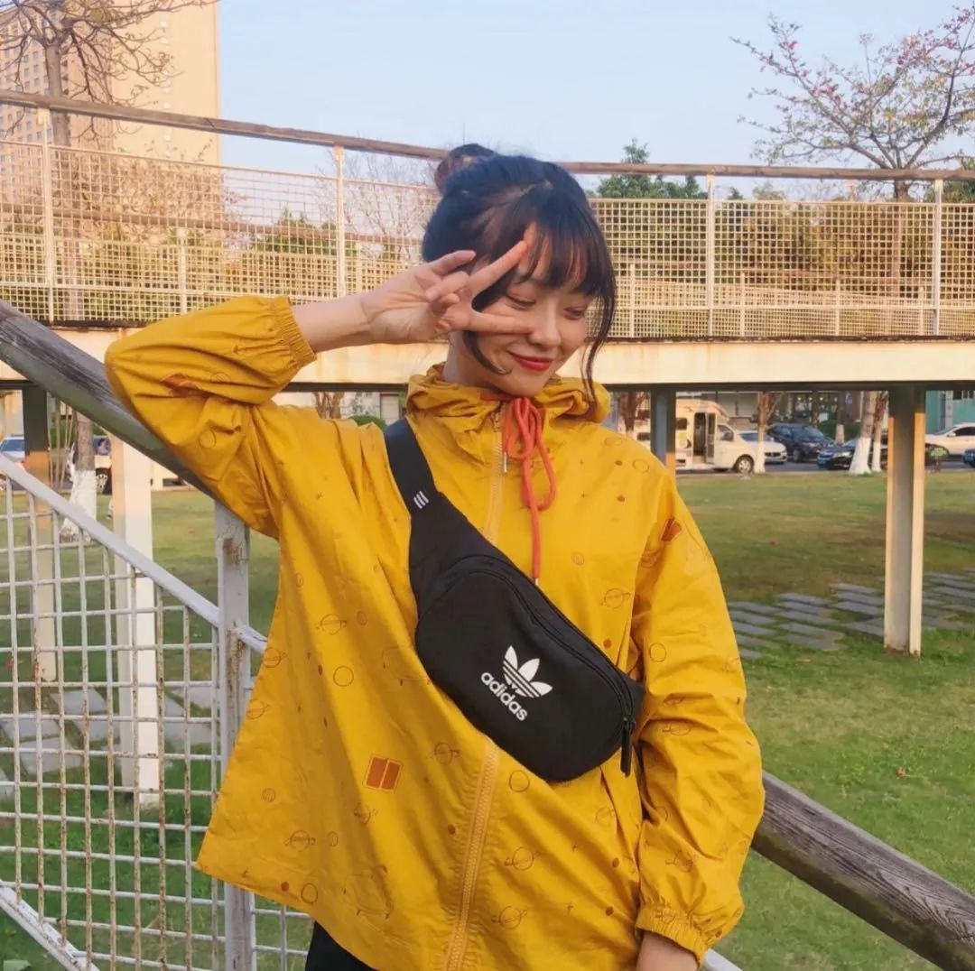 又酷又好看的包,实用方便又百搭的包