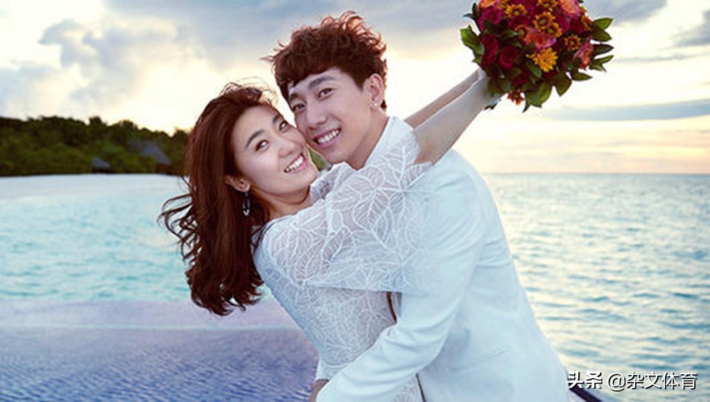 短道速滑武大靖女友,短道速滑冠军的老婆