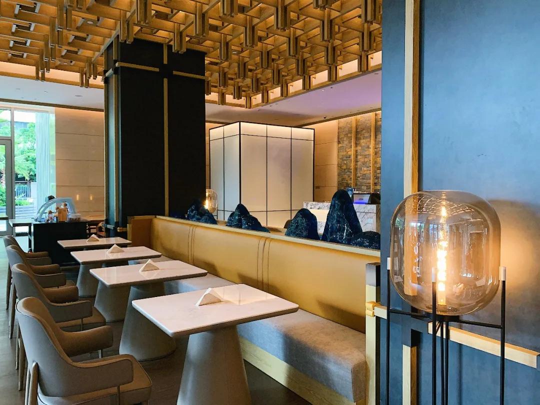 希尔顿逸林增城,希尔顿逸林五爱街