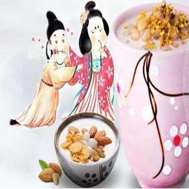 茶公子奶茶加盟,茶公子与茶女士奶茶加盟