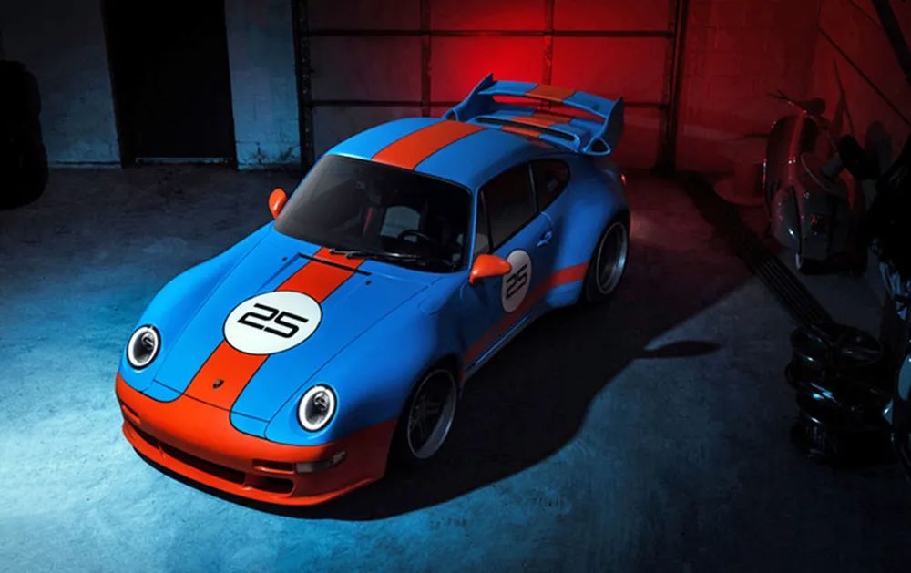 玩汽车玩具模型,玩玩具模型车