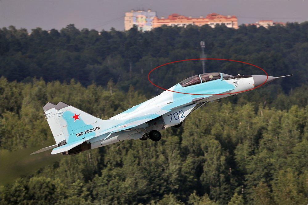 米格35现在有多厉害,米格35为什么失败了