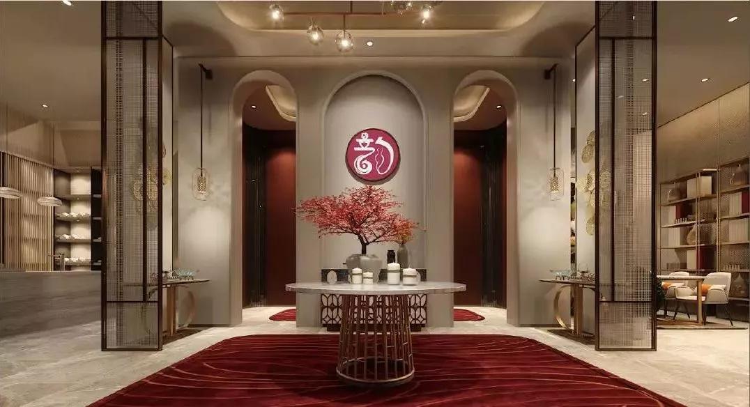 韵美美业连锁品牌,韵美品牌加盟费多少