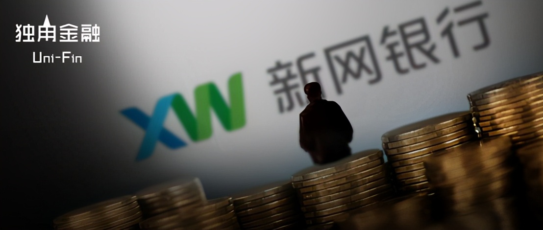 新网银行不良贷款率,新网银行2023不良率