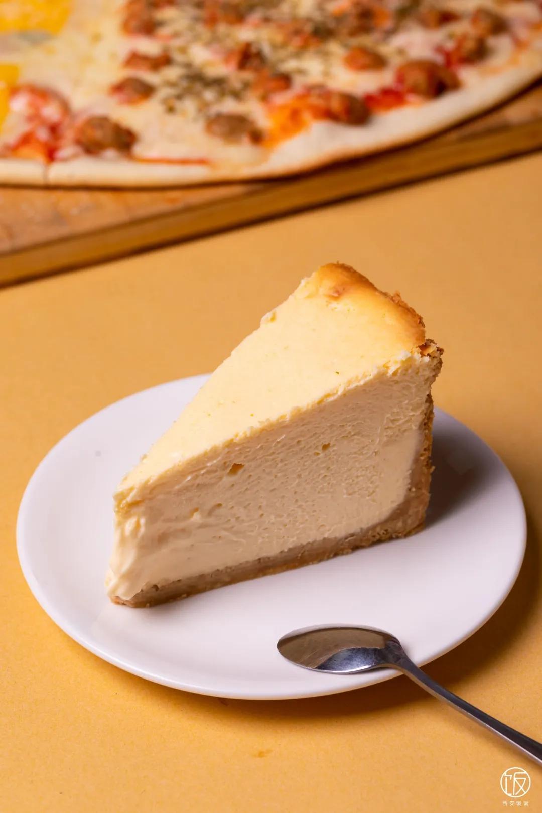 奇奇怪怪的披萨又增加了,意大利老板开的披萨店,超正宗