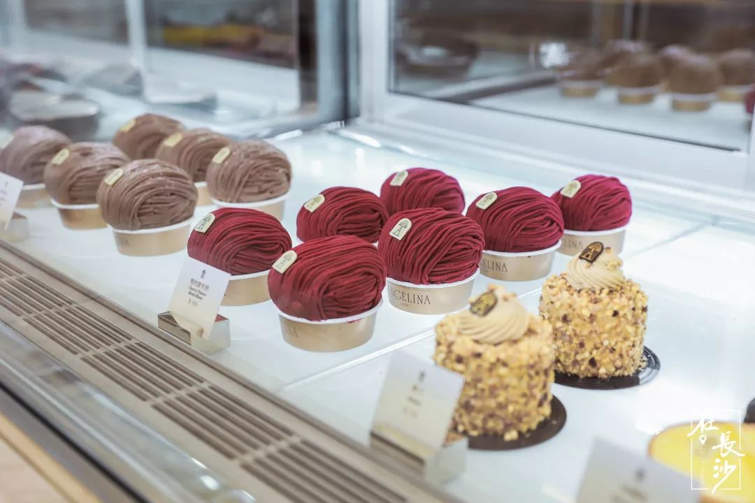 打卡长沙第一网红店,长沙2020打卡排行榜前十名