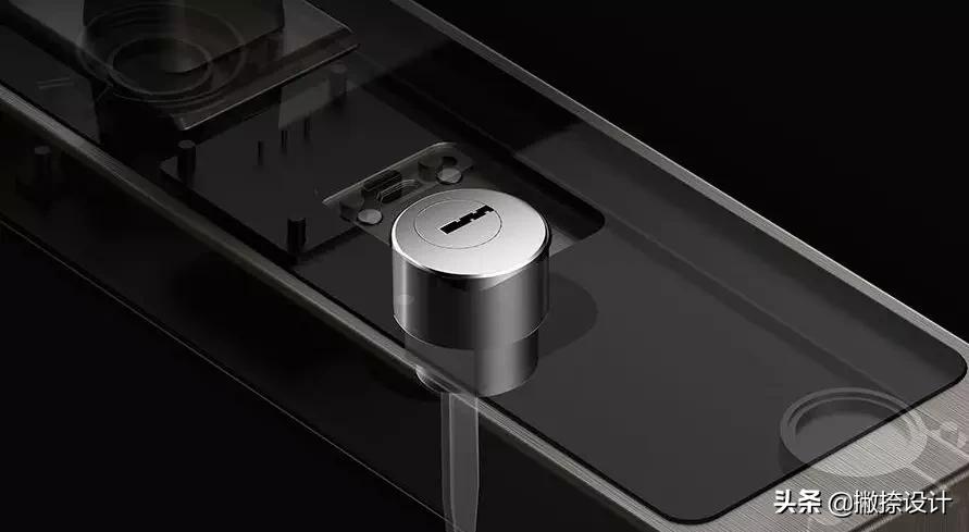 智能锁各款式测评,智能锁优缺点分析