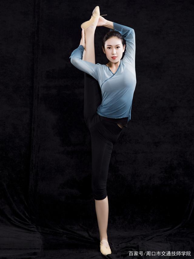 心有多大舞台就有多大：周*交口**通技师学院优秀毕业生幼师郭凯迪