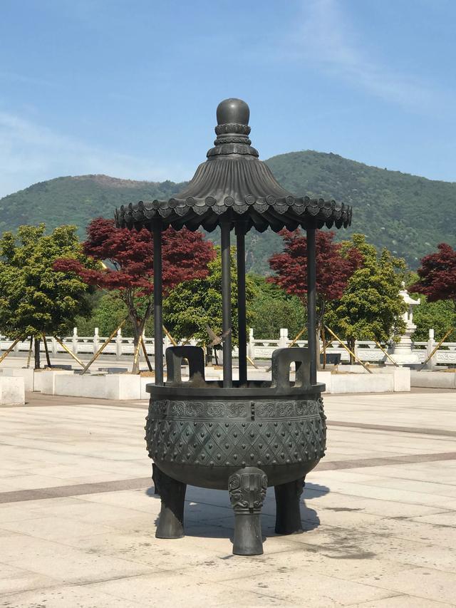 无锡灵山大佛梵宫造价,无锡灵山大佛梵宫珍宝馆预约