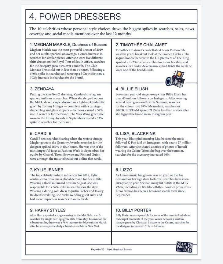 全球带货一哥,新晋的全球首富