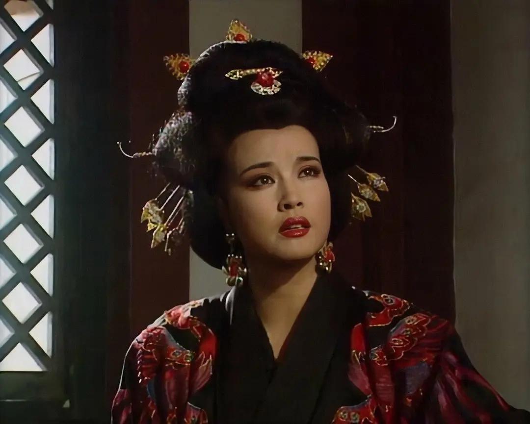 刘晓庆的七段婚史,刘晓庆到现在结过多少次婚姻