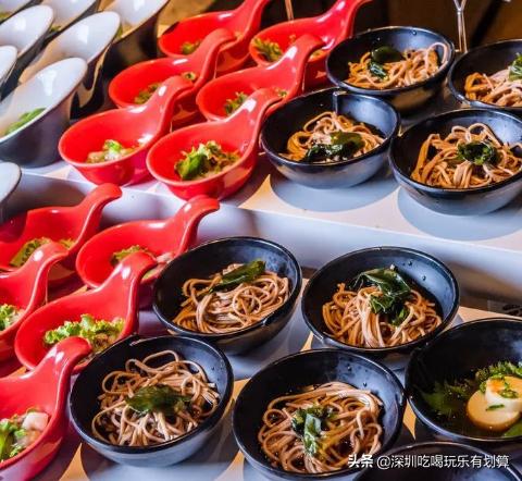 上海超豪华海鲜自助餐帝王蟹,上海超豪华海鲜自助餐