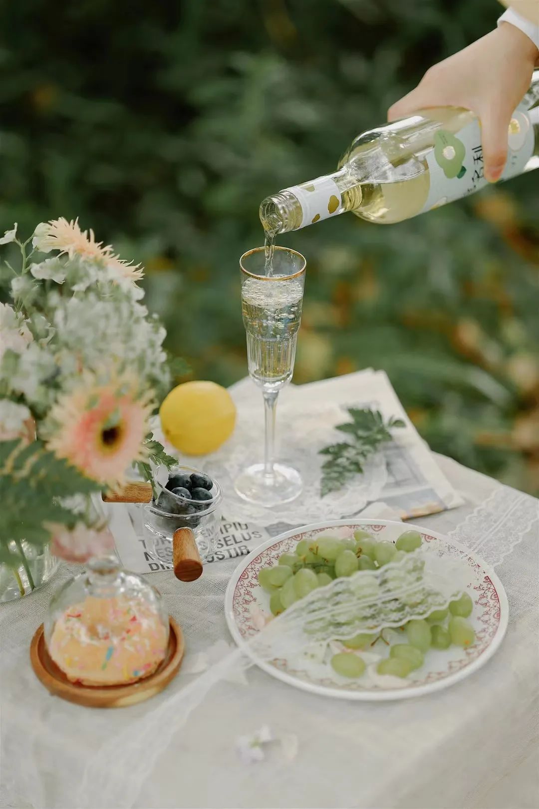 当你选择了花艺这个行业,重新开启花艺创业之路