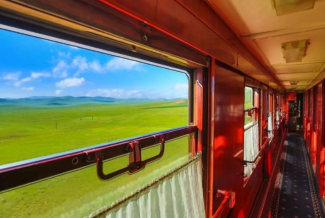 中华第一车:全程6天5夜,单程超6000元仍一票难求