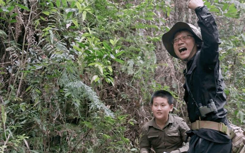 6个中国00后成长纪录片,羡慕他们有如此强大的父母