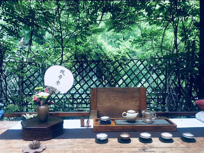 欢迎大家开民宿,心血来潮要开民宿