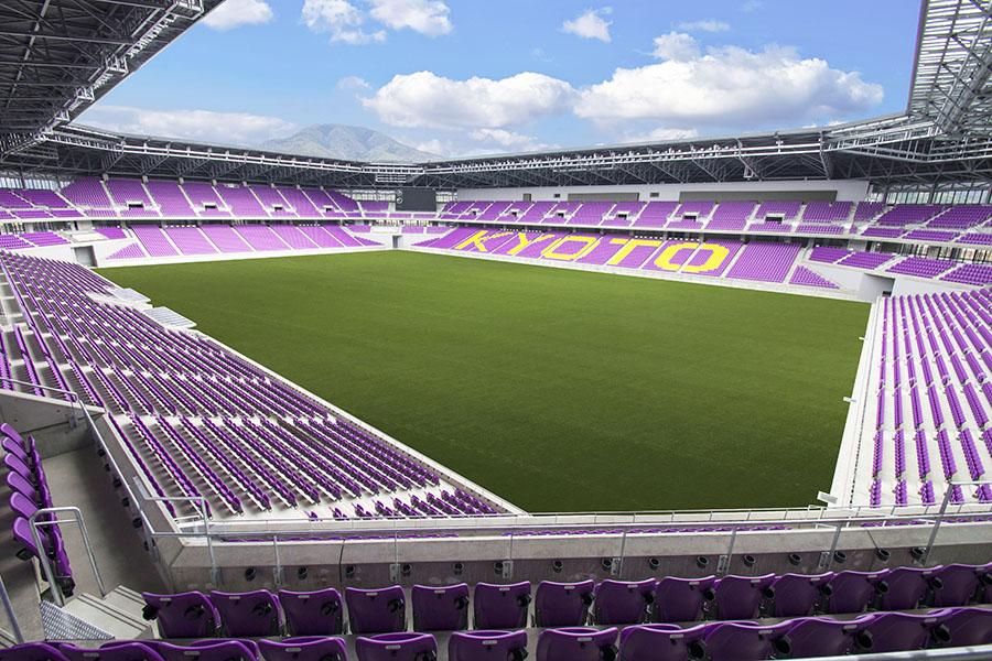 中国体育场排名top100,2020年度全球最佳体育场