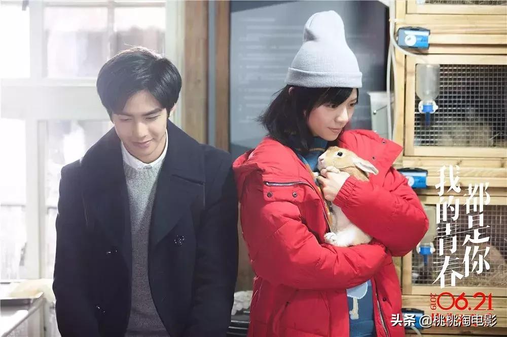 六月新片高能预告,六月电影新片爆料