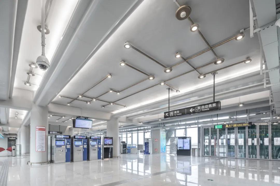 杰恩设计:极简大美的灵动艺术,用细节缔造标杆