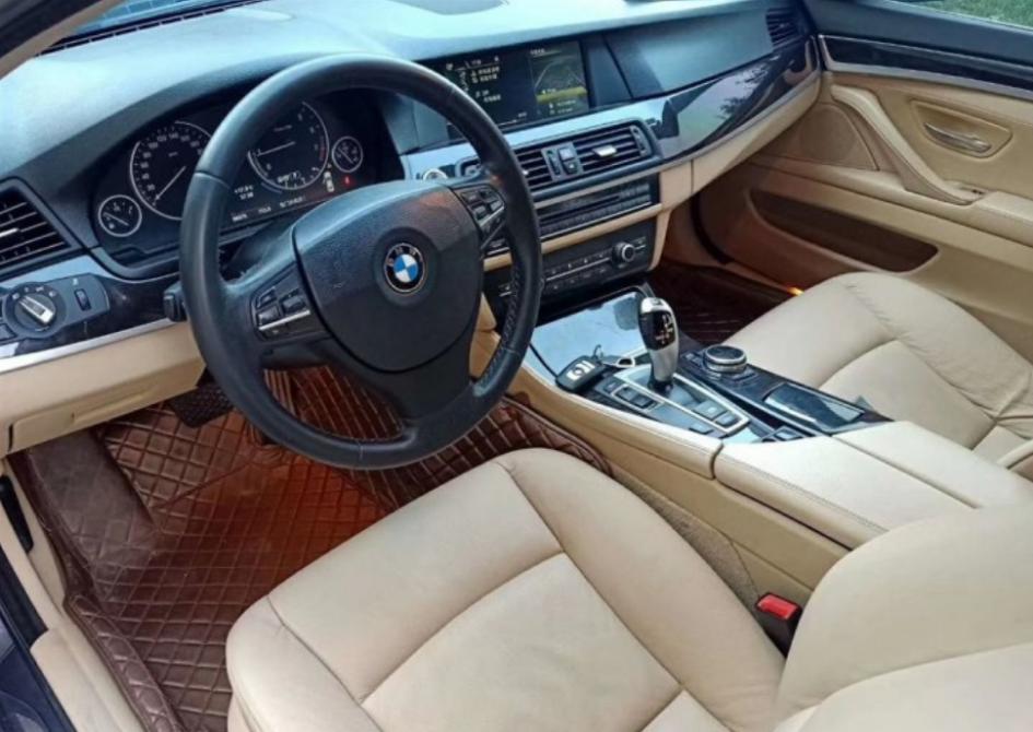 二手宝马值得买吗修理费贵,二手豪华车值得买吗