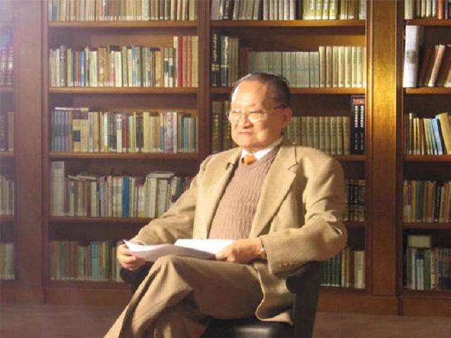 金庸小说最惨的姓氏,金庸最厌恶的姓氏排名