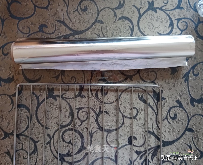 教你做一道颜值高又好吃的大虾,大虾最好吃的5种香酥大虾做法