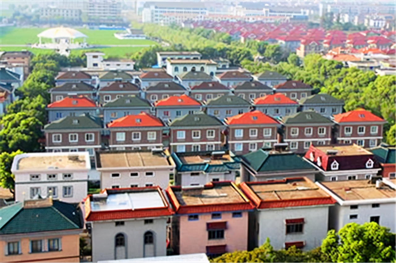 全国至今走集体化道路的村庄,中国农村集体化村庄十大典范