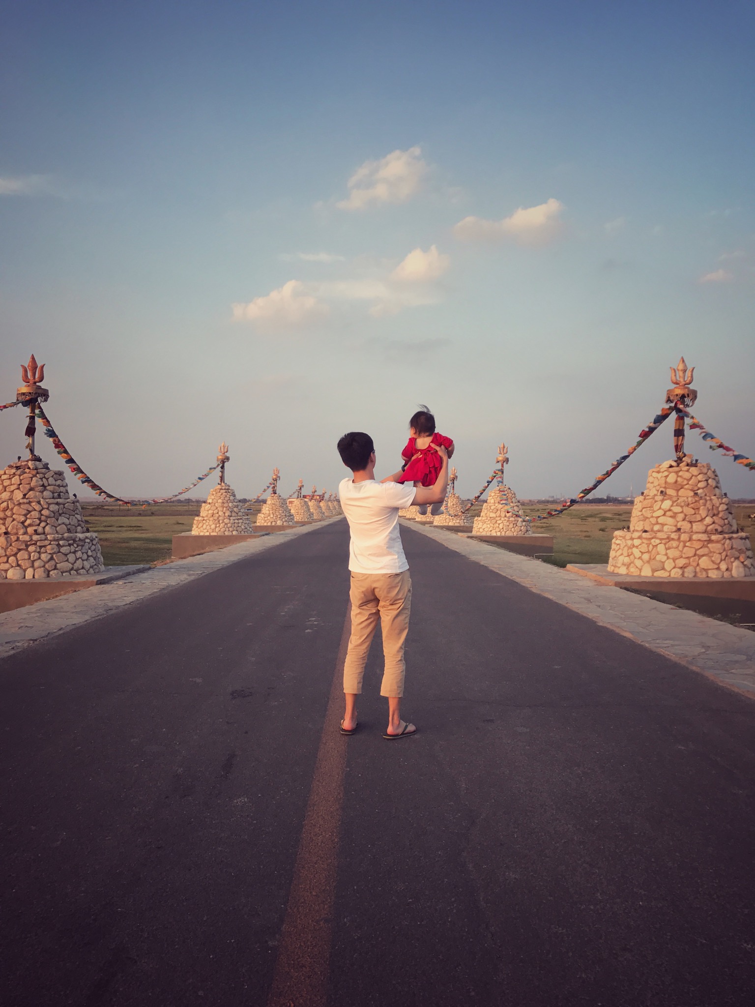 亲子游亲身经验,带俩娃出游经验