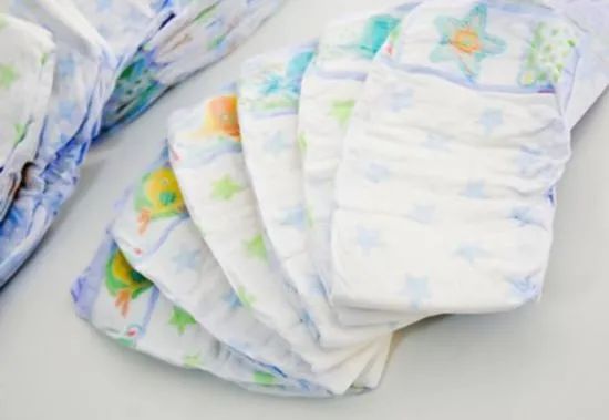 宝妈买尿不湿,宝妈京东网购尿不湿