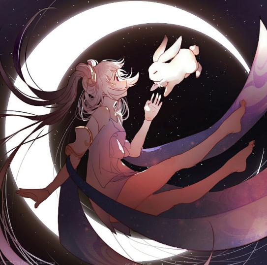 王者荣耀最适合女生玩的五位打野,王者荣耀这才是瑶妹的正确玩法