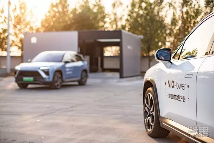 为什么大力推行电动汽车,为什么只有国内大力推电动车