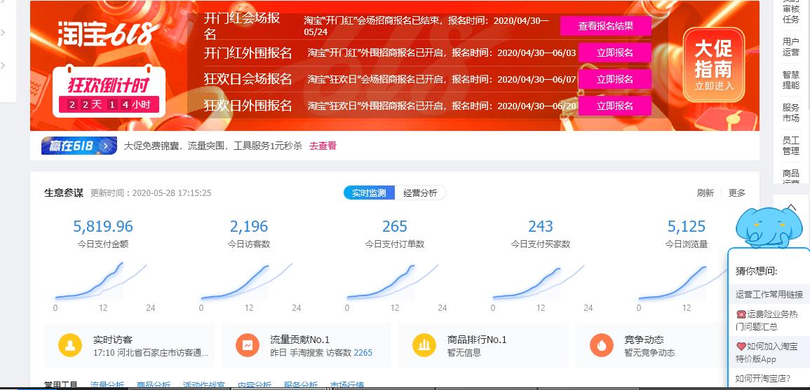 学员分享：大学毕业1年内买奥迪A4，做电商懂这三点就稳了