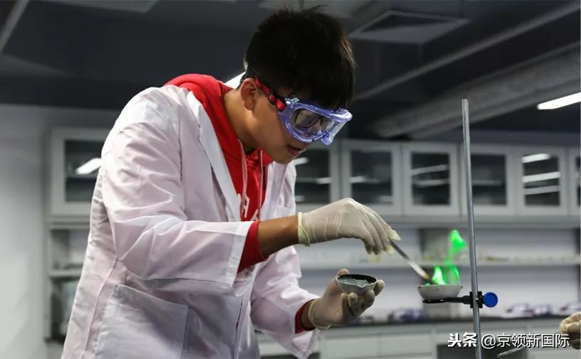 万科梅沙书院双语,万科梅沙书院国际部