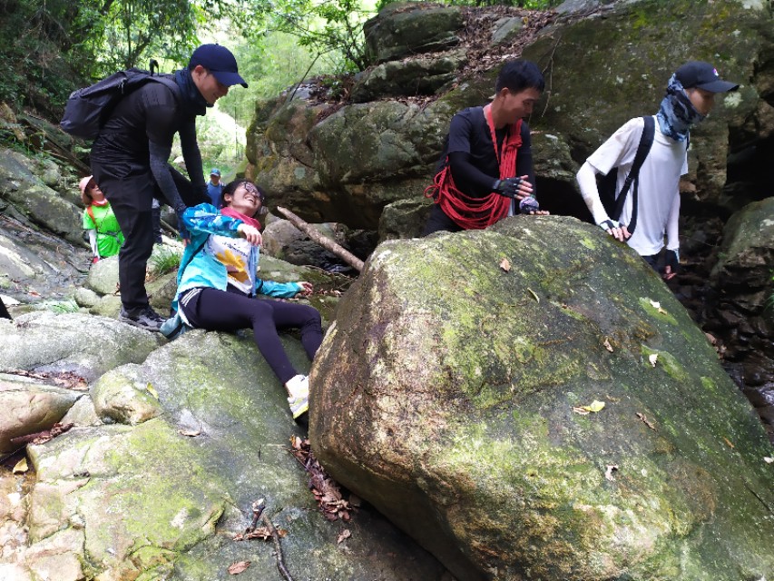 龙岩永福古溪村,福建省永福镇古溪村