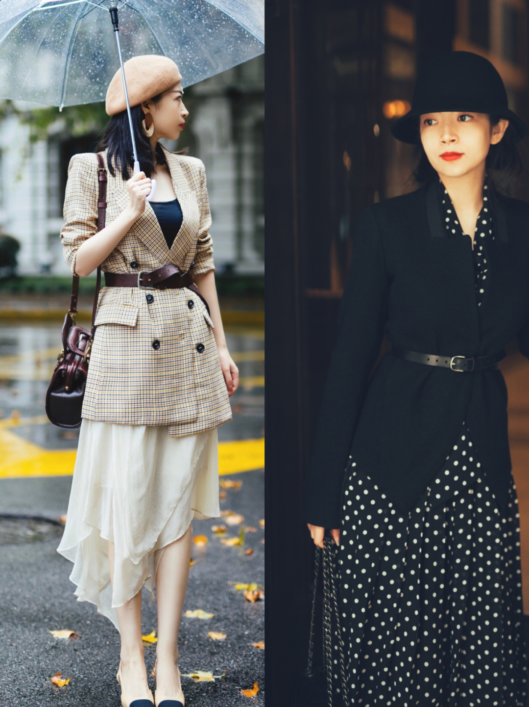 三木博主教你穿西装,三木博主同款西装