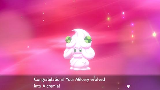 switch宝可梦剑盾哪些可以极巨化,宝可梦剑盾26个极巨化宝可梦