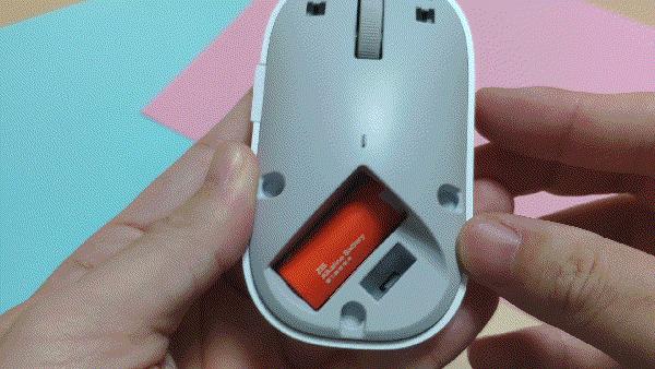 小米无线鼠标便携鼠标,无线鼠标小米