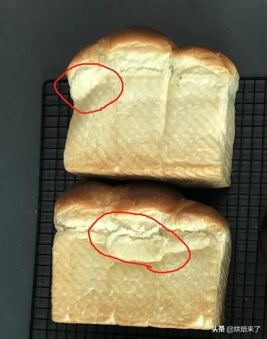 在家就能做松软的北海道牛奶吐司,北海道吐司奶香浓郁柔软拉丝