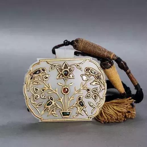 乾隆皇帝最值得收藏的十件玉器,乾隆对玉有多痴迷